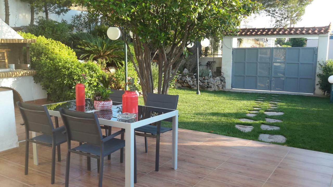 Harris Elegant House Superb View Near Airport Apartment อาร์เตมีดา ภายนอก รูปภาพ
